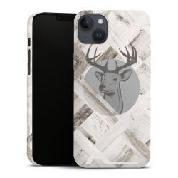 Premium Card Case matt