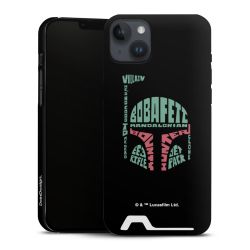 Premium Card Case matt