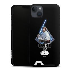 Premium Card Case matt