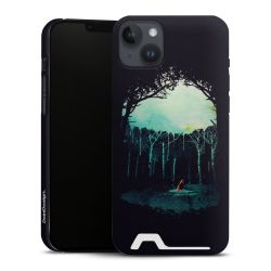 Premium Card Case matt