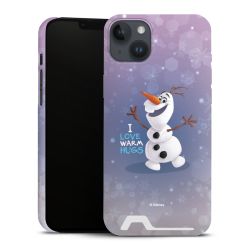 Premium Card Case matt