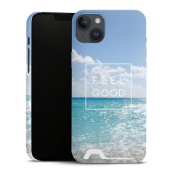 Premium Card Case matt