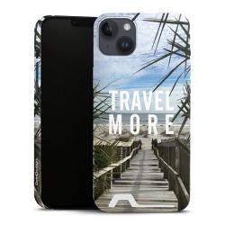 Premium Card Case matt