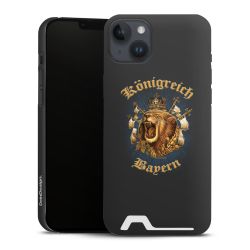 Premium Card Case matt