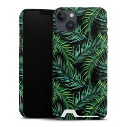 Premium Card Case matt