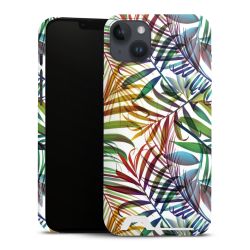 Premium Card Case matt