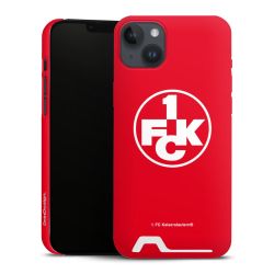 Premium Card Case matt