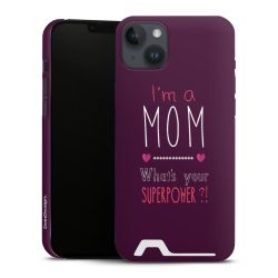 Premium Card Case matt