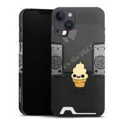 Premium Card Case matt