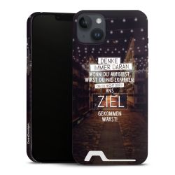 Premium Card Case matt