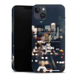 Premium Card Case matt