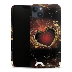 Premium Card Case matt