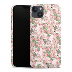 Premium Card Case matt