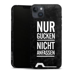 Premium Card Case matt