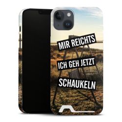 Premium Card Case matt