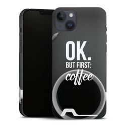 Premium Card Case matt