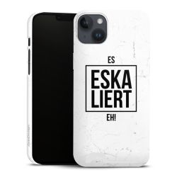 Premium Card Case matt