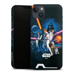 Premium Card Case matt