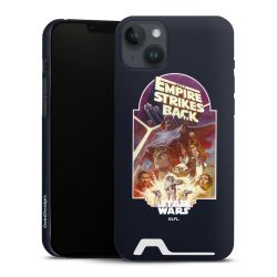 Premium Card Case matt