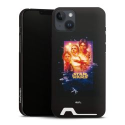 Premium Card Case matt