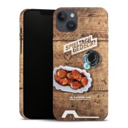 Premium Card Case matt