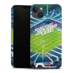 Premium Card Case matt