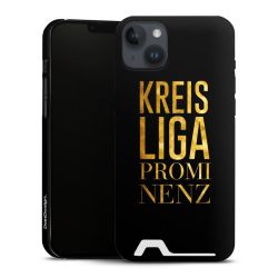 Premium Card Case matt