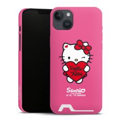 Premium Card Case matt