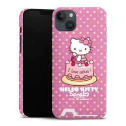 Premium Card Case matt