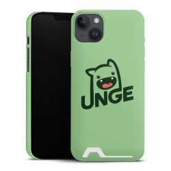 Premium Card Case matt