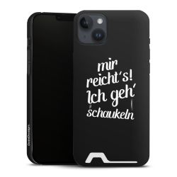 Premium Card Case matt