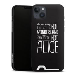 Premium Card Case matt