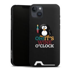 Premium Card Case matt