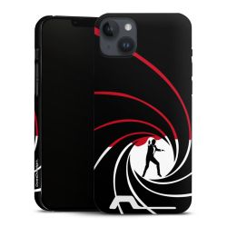 Premium Card Case matt