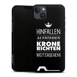 Premium Card Case matt