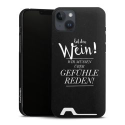 Premium Card Case matt