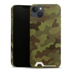 Premium Card Case matt