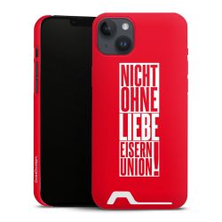 Premium Card Case matt