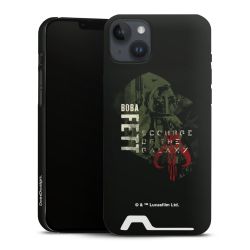 Premium Card Case matt