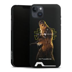 Premium Card Case matt