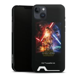 Premium Card Case matt