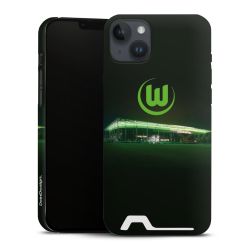 Premium Card Case matt