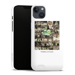 Premium Card Case matt