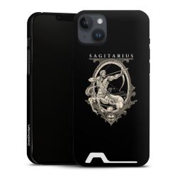 Premium Card Case matt