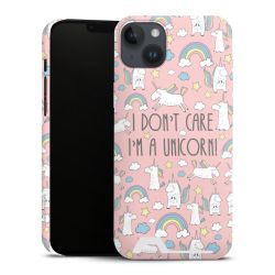 Premium Card Case matt