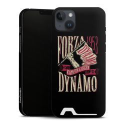 Premium Card Case matt