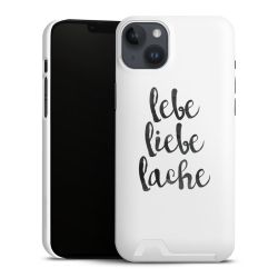 Premium Card Case matt