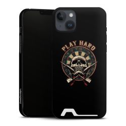 Premium Card Case matt