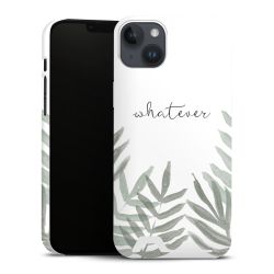 Premium Card Case matt