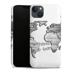 Premium Card Case matt